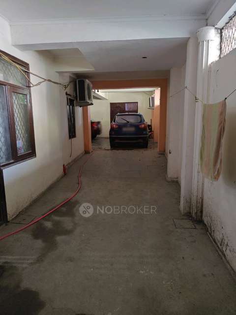 3 BHK Flat In Skyway Apartments For Sale  In Mehrauli