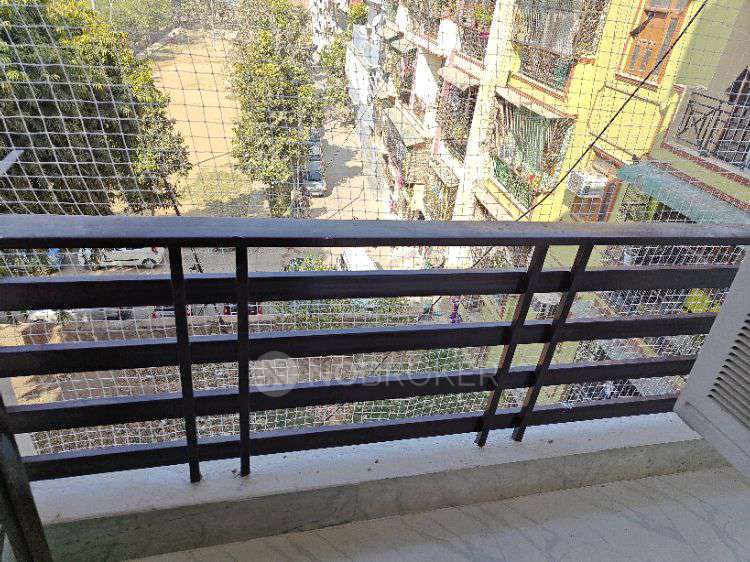 3 BHK Flat In Skyway Apartments For Sale  In Mehrauli