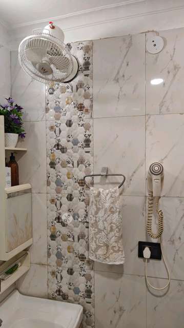 3 BHK Flat In Skyway Apartments For Sale  In Mehrauli