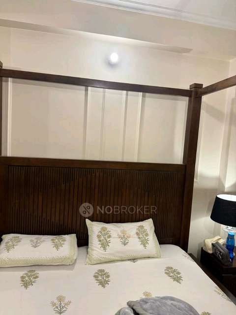 3 BHK Flat In Skyway Apartments For Sale  In Mehrauli