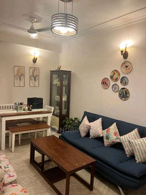 3 BHK Flat In Skyway Apartments For Sale  In Mehrauli