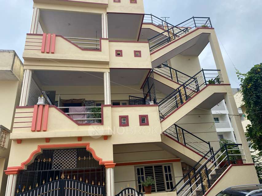 4+ BHK House For Sale  In Kammagondahalli, Jalahalli