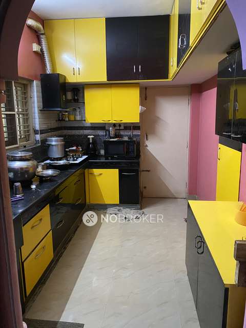 4+ BHK House For Sale  In Kammagondahalli, Jalahalli