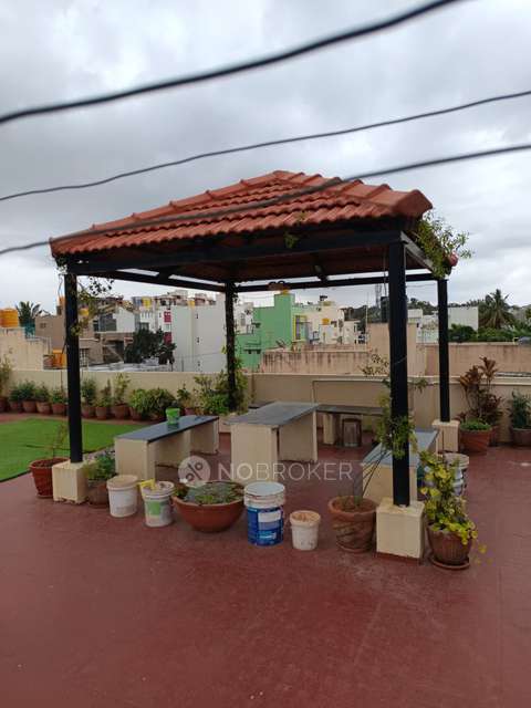 4+ BHK House For Sale  In Kammagondahalli, Jalahalli