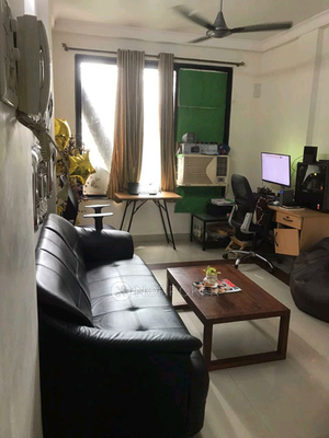 2 BHK Flat In New Mhada Complex for Rent  In Andheri West