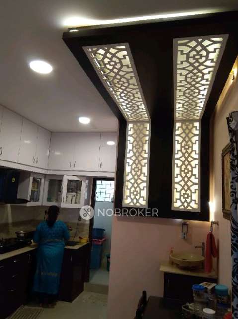 2 BHK Flat In Pragathi Royale - Ii For Sale  In Electronic City Phase 1