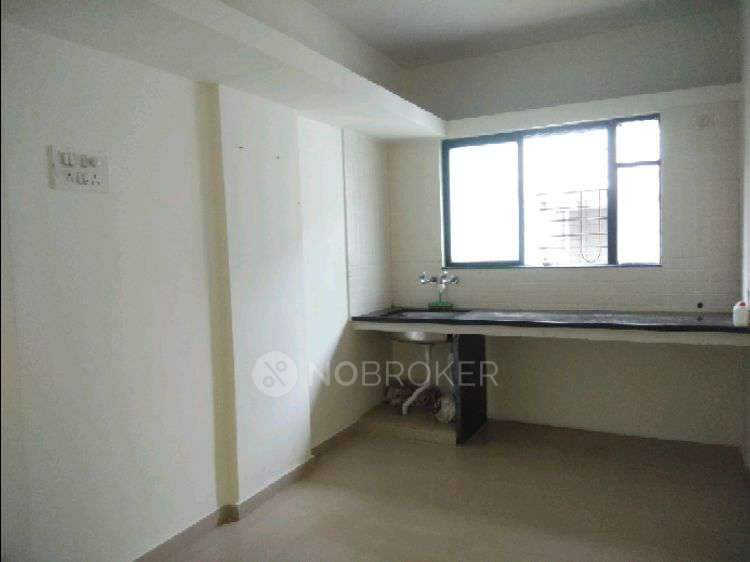 2 BHK Flat In Shiv Vihar Society for Rent In Hadapsar