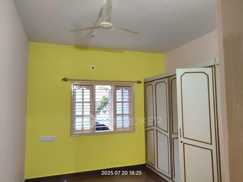 2 BHK House for Rent  In Nandini Layout