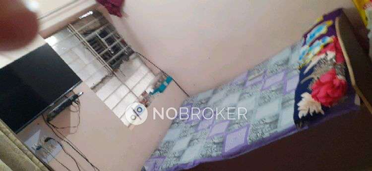 1 BHK Flat In Dda Janta Flat For Sale  In Rohini