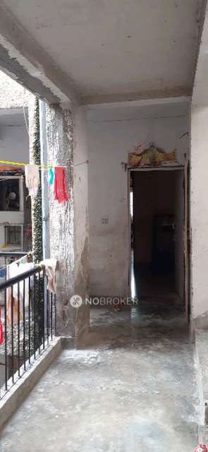 1 BHK Flat In Dda Janta Flat For Sale  In Rohini