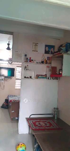 1 BHK Flat In Dda Janta Flat For Sale  In Rohini