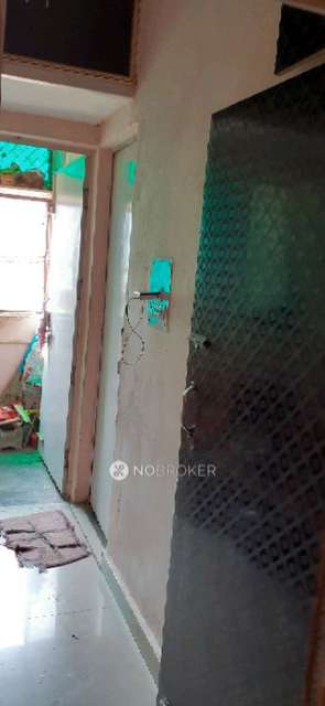 1 BHK Flat In Dda Janta Flat For Sale  In Rohini