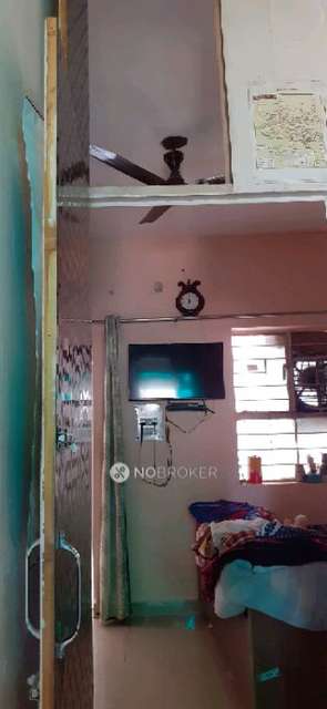 1 BHK Flat In Dda Janta Flat For Sale  In Rohini