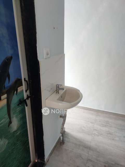 1 RK Flat In Chhaya for Rent  In Chinchwad