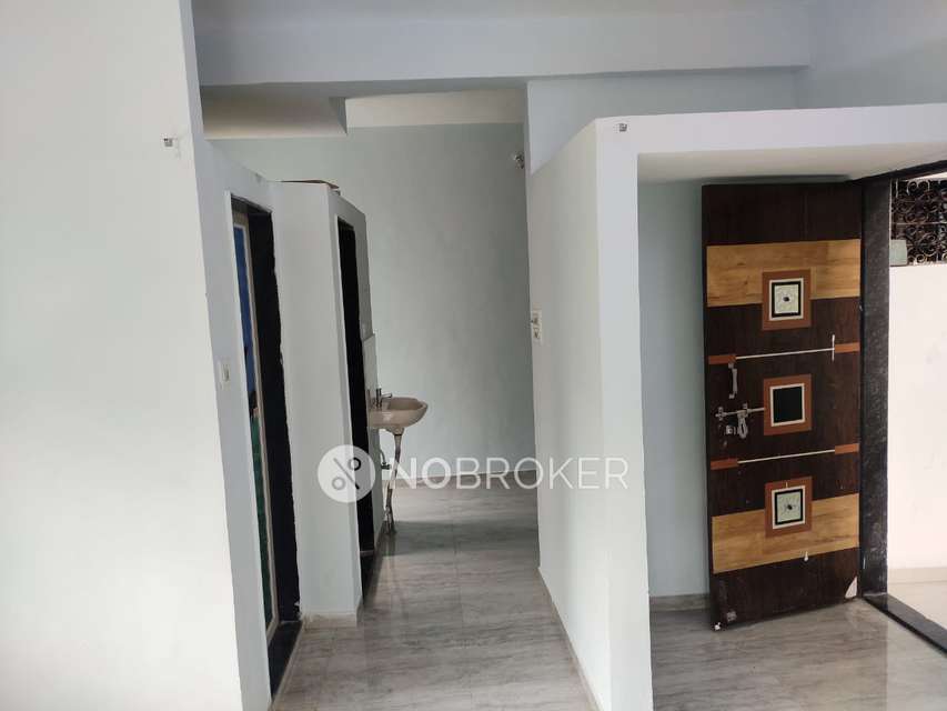 1 RK Flat In Chhaya for Rent  In Chinchwad