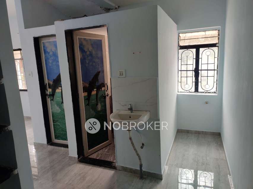 1 RK Flat In Chhaya for Rent  In Chinchwad