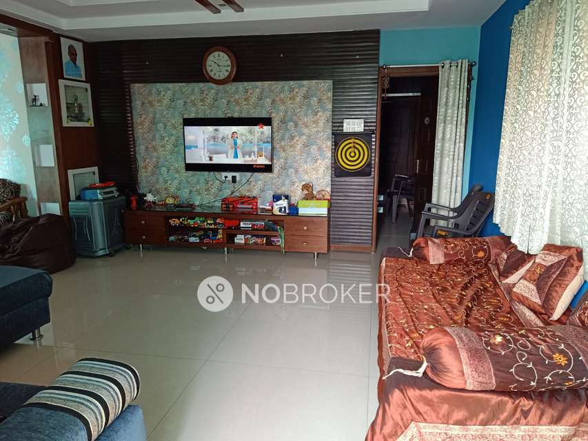 3 BHK Flat In Rajeswari Residency For Sale  In Murad Nagar