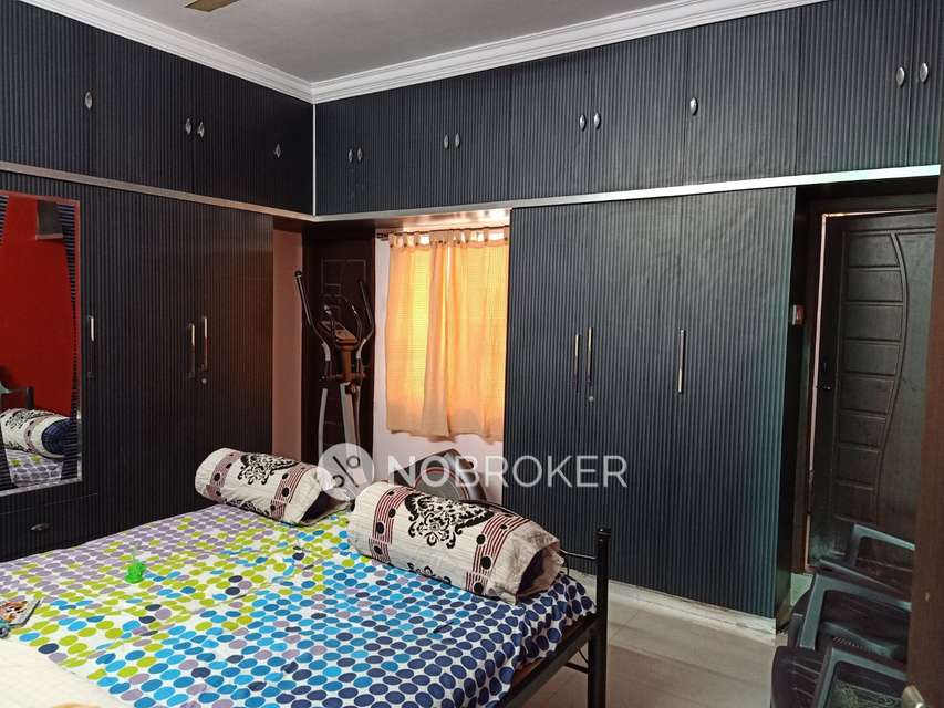 3 BHK Flat In Rajeswari Residency For Sale  In Murad Nagar