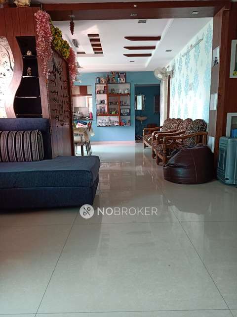 3 BHK Flat In Rajeswari Residency For Sale  In Murad Nagar