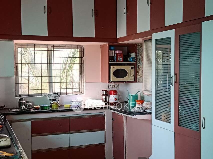 3 BHK Flat In Rajeswari Residency For Sale  In Murad Nagar