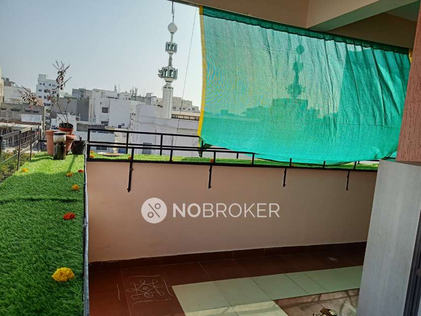 3 BHK Flat In Rajeswari Residency For Sale  In Murad Nagar