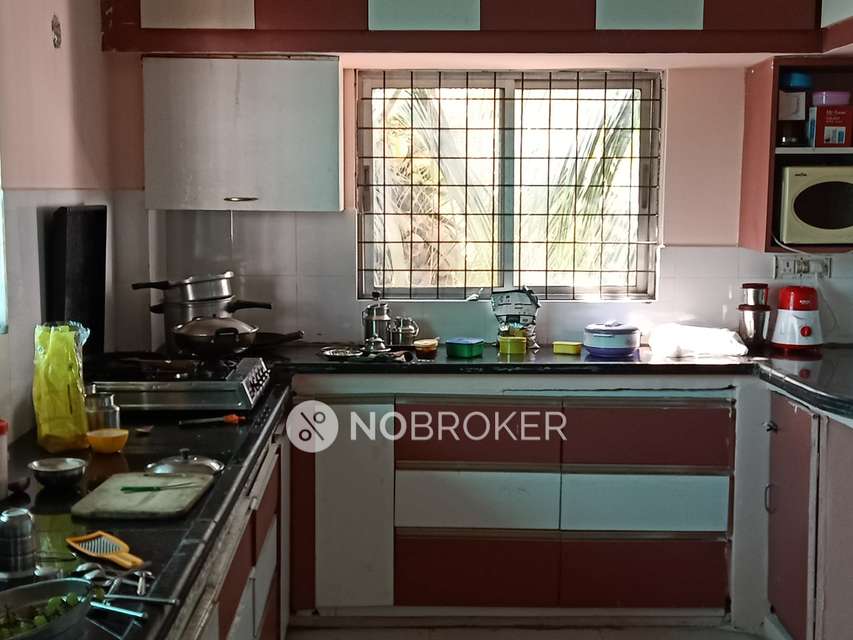 3 BHK Flat In Rajeswari Residency For Sale  In Murad Nagar