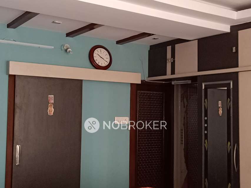 3 BHK Flat In Rajeswari Residency For Sale  In Murad Nagar