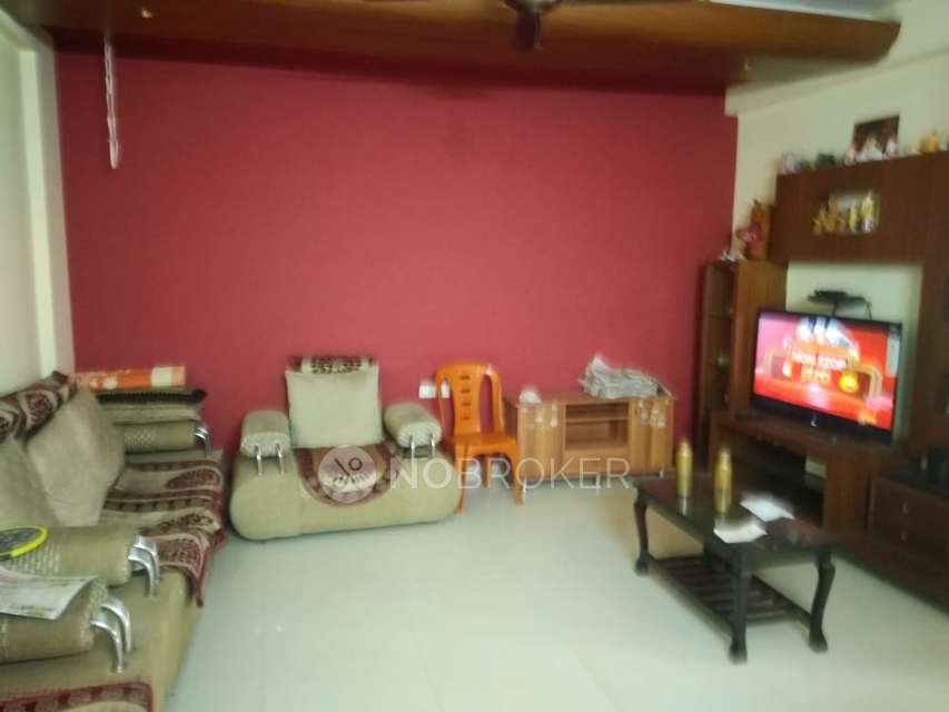 3 BHK Flat In Pranaam Residency For Sale  In Byatarayanapura