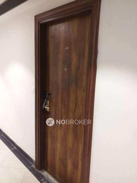 1 BHK Flat In Satya Element One For Sale  In Sector-47