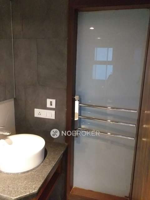 1 BHK Flat In Satya Element One For Sale  In Sector-47