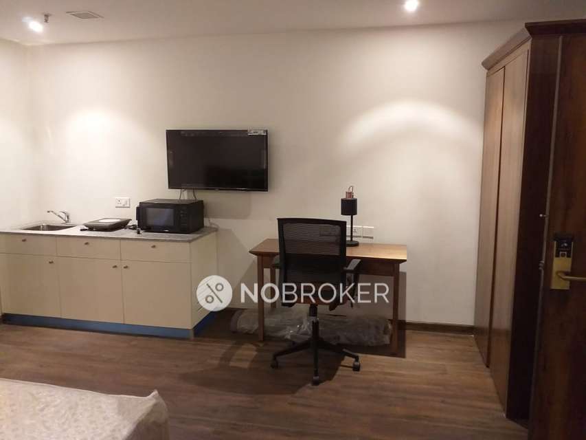 1 BHK Flat In Satya Element One For Sale  In Sector-47