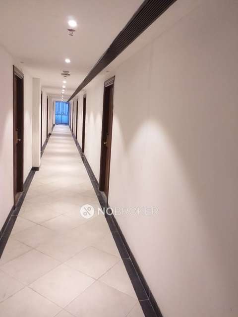 1 BHK Flat In Satya Element One For Sale  In Sector-47