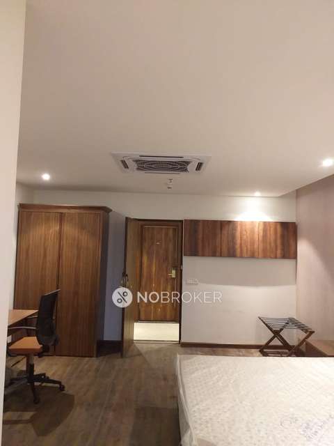 1 BHK Flat In Satya Element One For Sale  In Sector-47