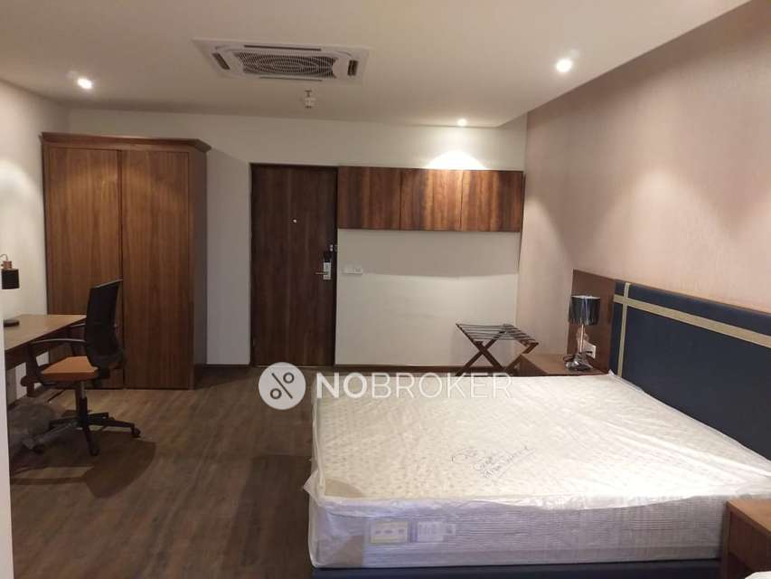 1 BHK Flat In Satya Element One For Sale  In Sector-47