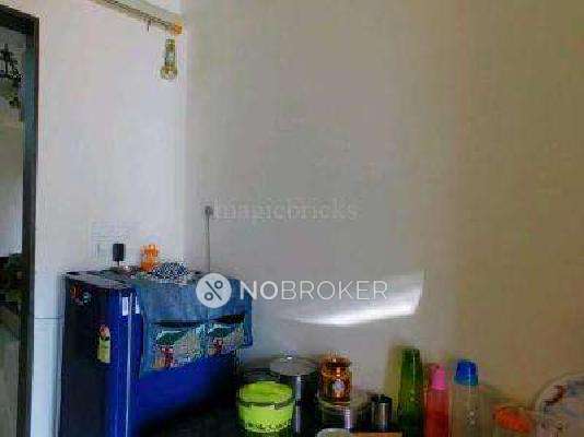 1 BHK Flat In Pgd Pinnacle for Rent  In Mundhwa