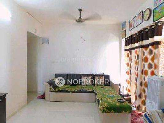 1 BHK Flat In Pgd Pinnacle for Rent  In Mundhwa