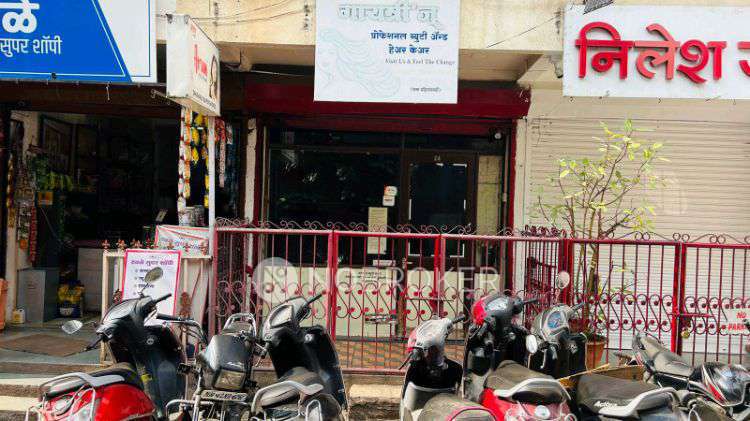 Shop in Shukrawar Peth, Pune for Rent 