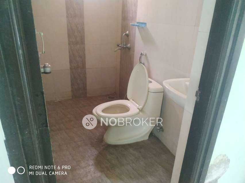 2 BHK Flat In Cottage Green Apartments For Sale  In Kondapur