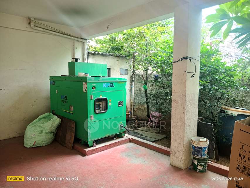 2 BHK Flat In Cottage Green Apartments For Sale  In Kondapur