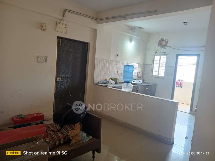 2 BHK Flat In Cottage Green Apartments For Sale  In Kondapur
