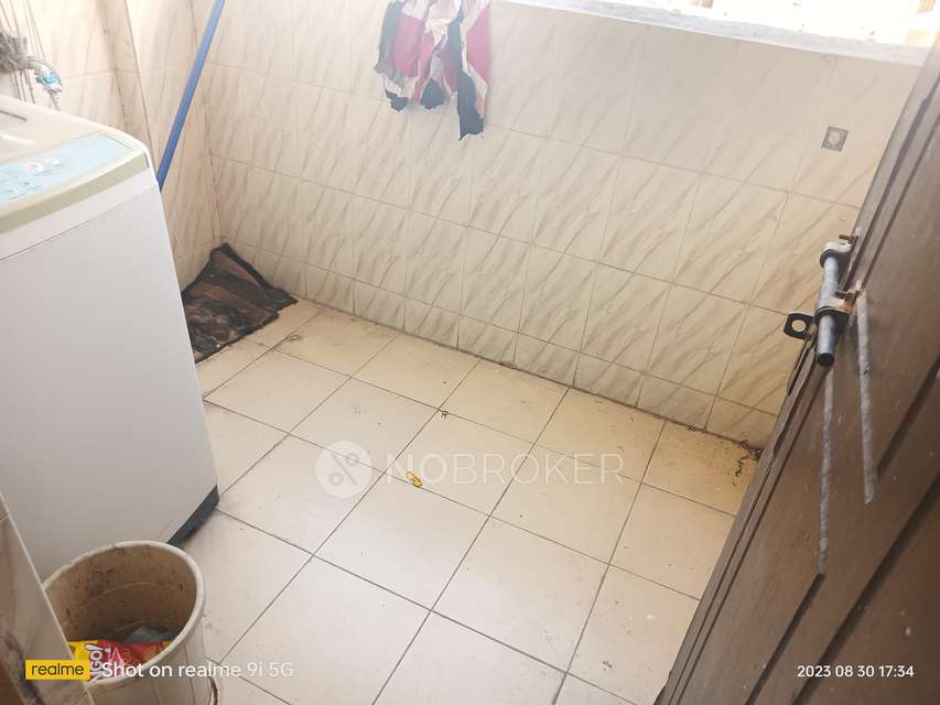 2 BHK Flat In Cottage Green Apartments For Sale  In Kondapur