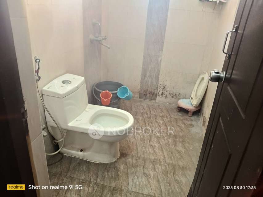 2 BHK Flat In Cottage Green Apartments For Sale  In Kondapur