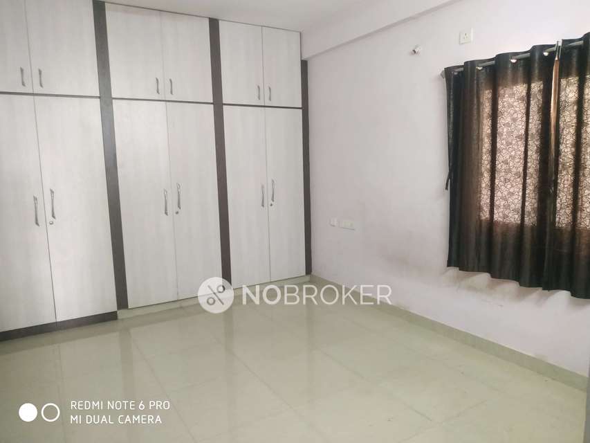 2 BHK Flat In Cottage Green Apartments For Sale  In Kondapur