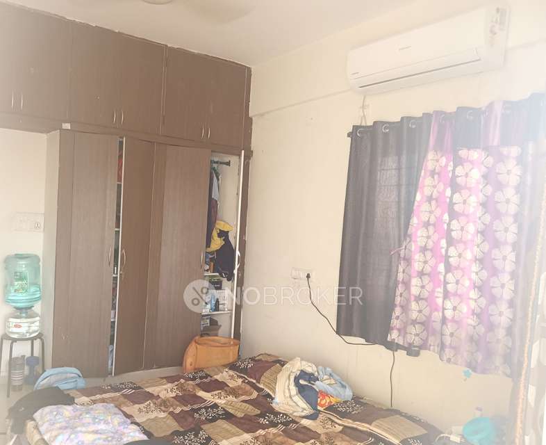 2 BHK Flat In Cottage Green Apartments For Sale  In Kondapur