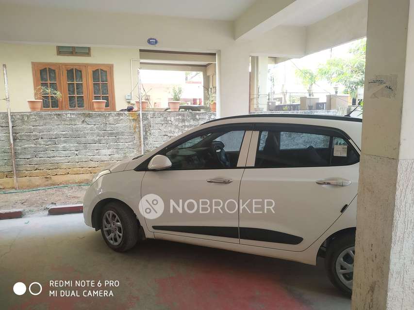 2 BHK Flat In Cottage Green Apartments For Sale  In Kondapur