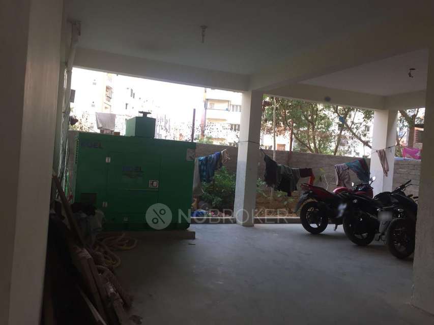 2 BHK Flat In Cottage Green Apartments For Sale  In Kondapur