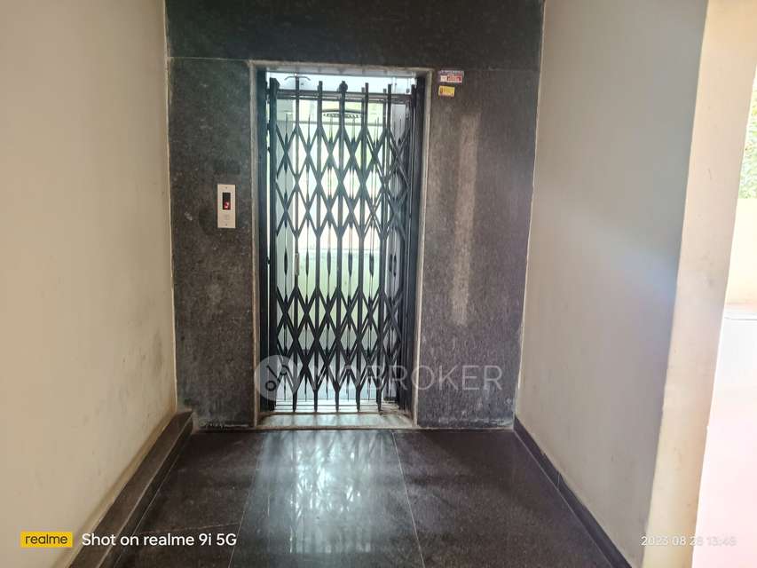 2 BHK Flat In Cottage Green Apartments For Sale  In Kondapur