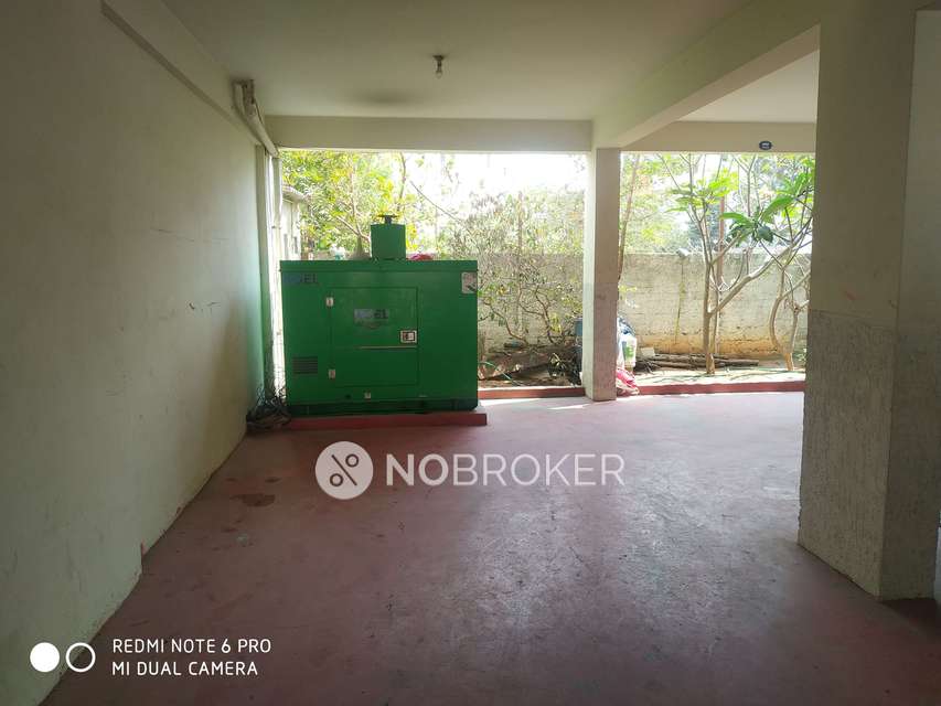 2 BHK Flat In Cottage Green Apartments For Sale  In Kondapur