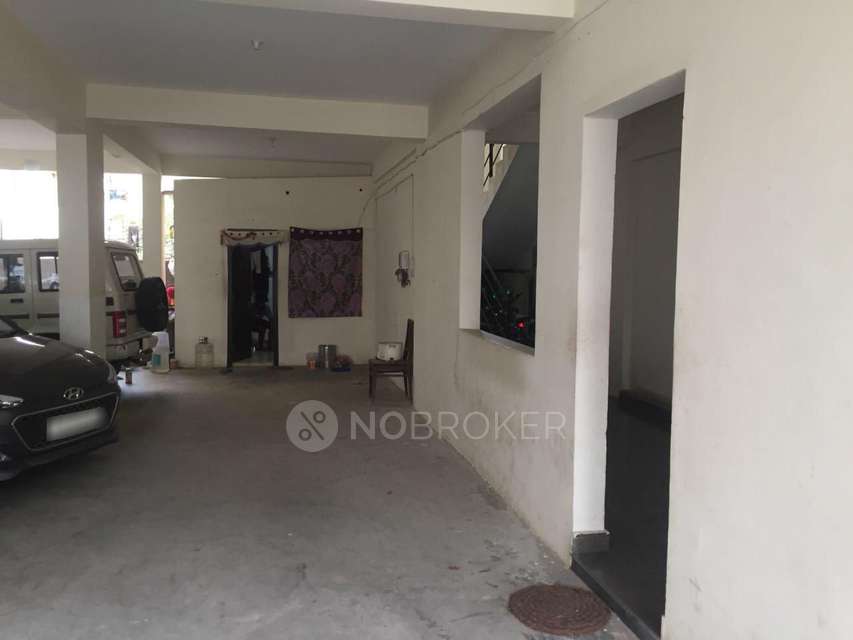 2 BHK Flat In Cottage Green Apartments For Sale  In Kondapur