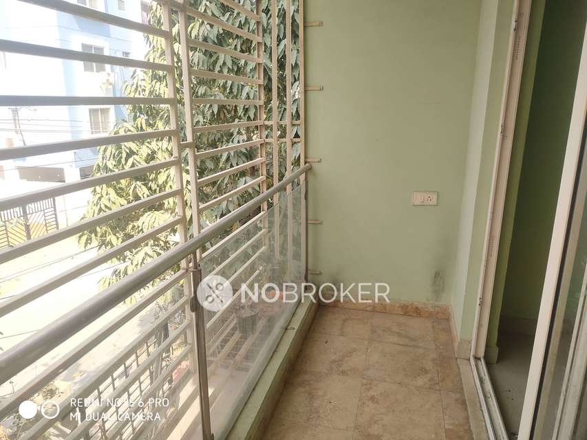 2 BHK Flat In Cottage Green Apartments For Sale  In Kondapur